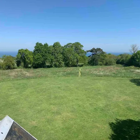 Grande Maison Normande De 250 M2 1ha - Apercu