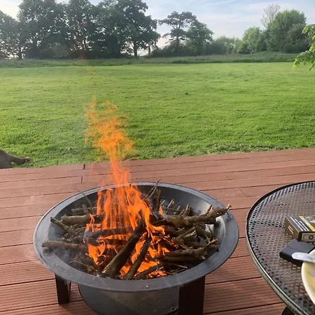 Βίλα Grande Maison Normande De 250 M2 1ha - Apercu *