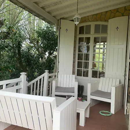 Grande Maison Normande De 250 M2 1ha - Apercu