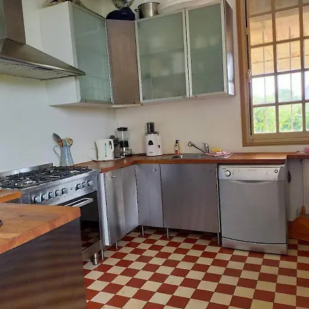 Grande Maison Normande De 250 M2 1ha - Apercu Auberville