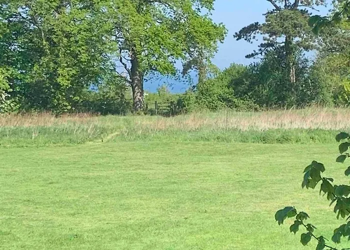 Villa Grande Maison Normande De 250 M2 1ha - Apercu