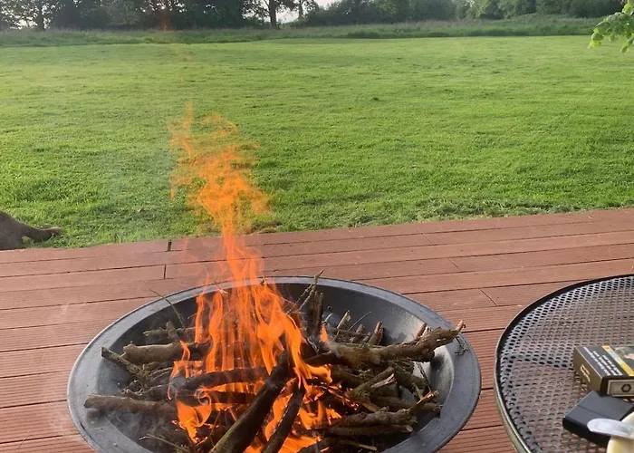 Villa Grande Maison Normande De 250 M2 1ha - Apercu *