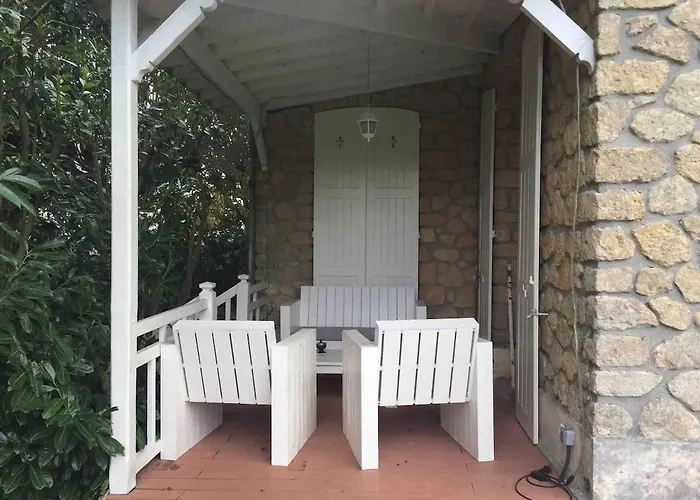 Villa Grande Maison Normande De 250 M2 1ha - Apercu Auberville