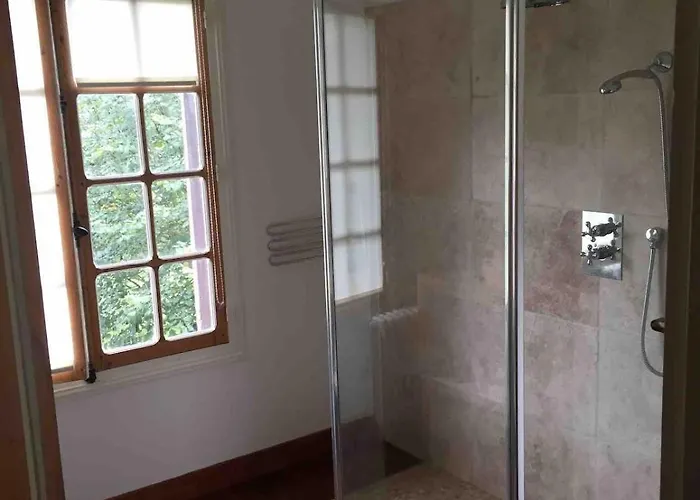 Grande Maison Normande De 250 M2 1ha - Apercu Villa