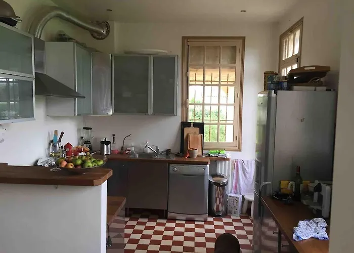 Grande Maison Normande De 250 M2 1ha - Apercu Villa *