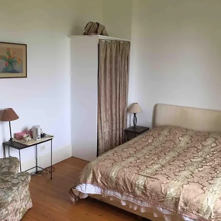 Grande Maison Normande De 250 M2 1ha - Apercu Auberville