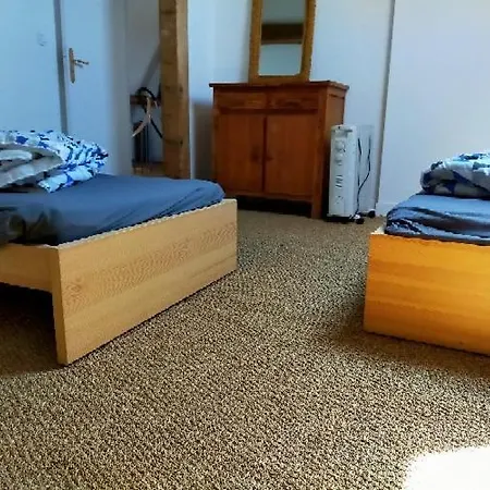 Villa Grande Maison Normande De 250 M2 1ha - Apercu *