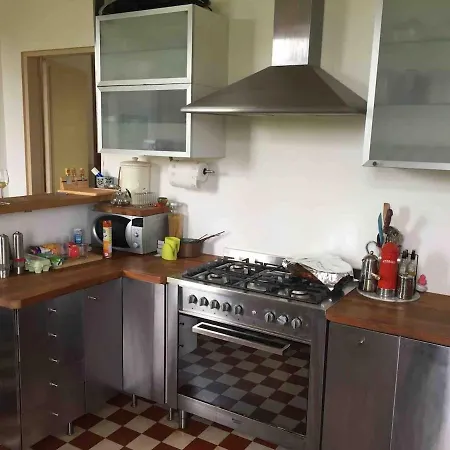 Villa Grande Maison Normande De 250 M2 1ha - Apercu *