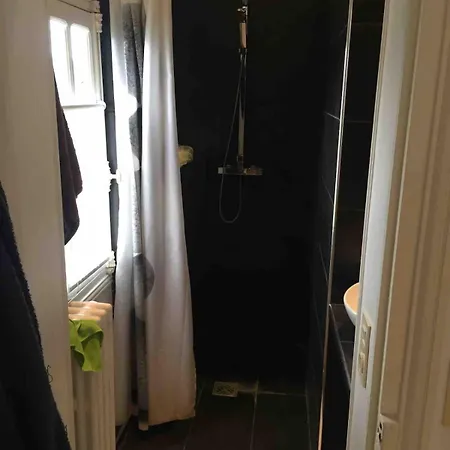 Grande Maison Normande De 250 M2 1ha - Apercu Villa