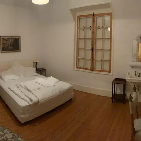 Grande Maison Normande De 250 M2 1ha - Apercu * Auberville