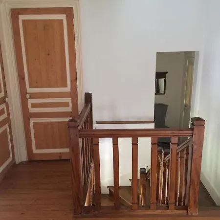 Grande Maison Normande De 250 M2 1ha - Apercu Villa