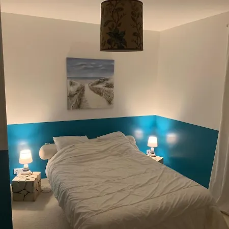 Grande Maison Normande De 250 M2 1ha - Apercu Villa *