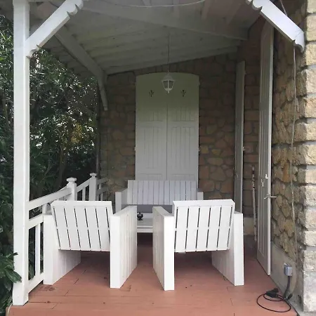 Villa Grande Maison Normande De 250 M2 1ha - Apercu Auberville