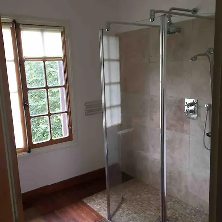 Grande Maison Normande De 250 M2 1ha - Apercu Villa