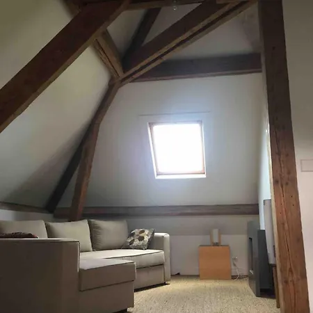 Grande Maison Normande De 250 M2 1ha - Apercu Auberville
