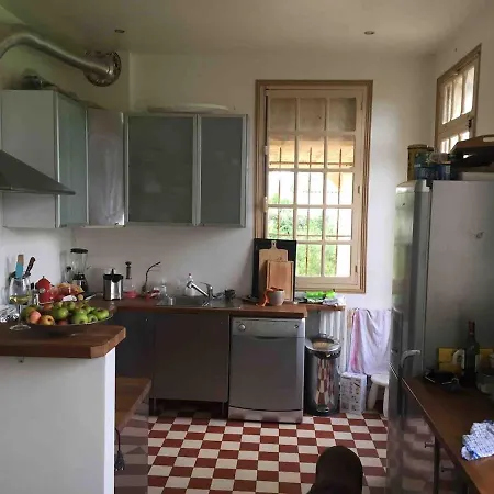 Grande Maison Normande De 250 M2 1ha - Apercu Villa *