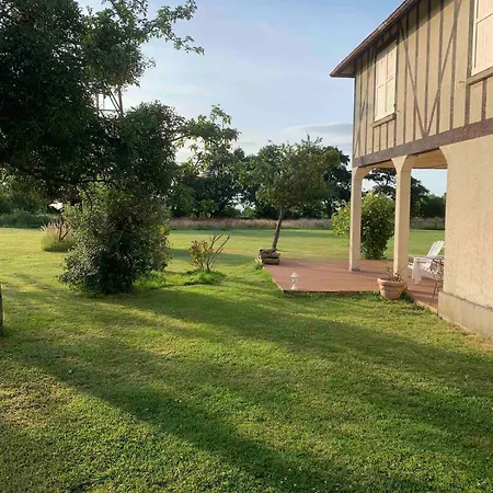 Villa Grande Maison Normande De 250 M2 1ha - Apercu *