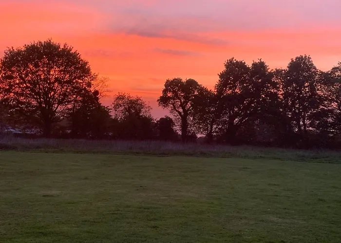 Grande Maison Normande De 250 M2 1ha - Apercu *