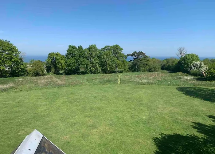 Grande Maison Normande De 250 M2 1ha - Apercu