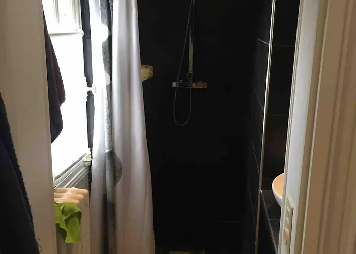 Grande Maison Normande De 250 M2 1ha - Apercu Вилла