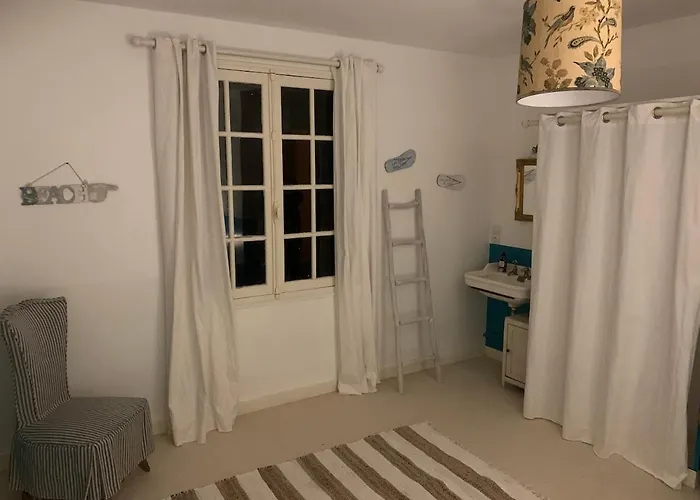 Grande Maison Normande De 250 M2 1ha - Apercu Вилла