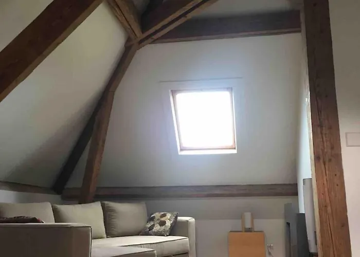 Grande Maison Normande De 250 M2 1ha - Apercu Обервиль